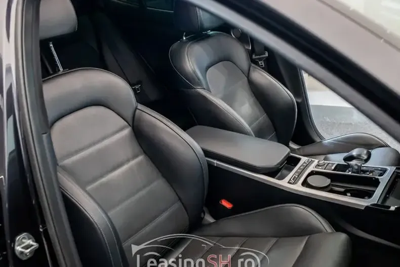 Kia Stinger din 2019 cu 75.350 km - oferta KIA94219 - foto 11
