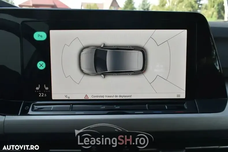 Volkswagen Golf din 2020 cu 125.434 km - oferta VOL103218 - foto 7