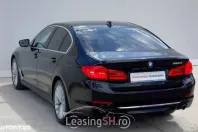 BMW 520d din 2019 cu 126.307 km - oferta BMW94339 - foto 22