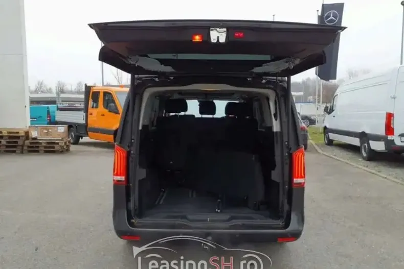 Mercedes-Benz 250 din 2020 cu 80.999 km - oferta MER97335 - foto 6