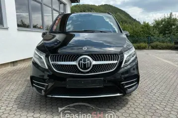 Mercedes-Benz 300 din 2022 - oferta MER99146