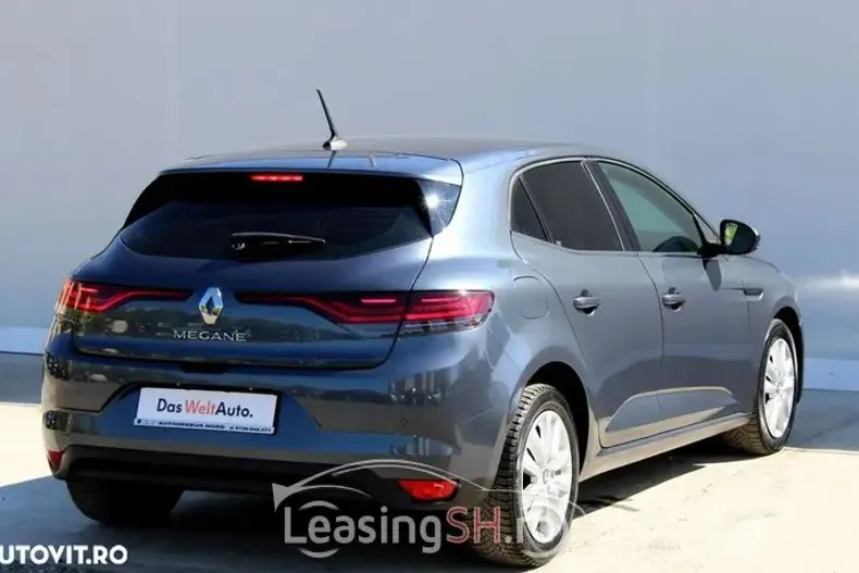 Renault Megane din 2021 cu 154.007 km - oferta REN102070 - foto 5