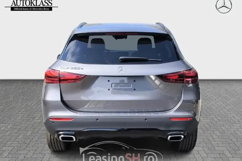 Mercedes-Benz 250 din 2025 cu 6.000 km - oferta MER102156 - foto 6