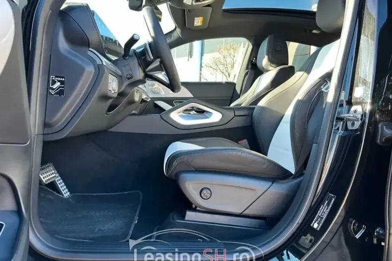 Mercedes-Benz 450 din 2024 cu 6.100 km - oferta MER99611 - foto 17