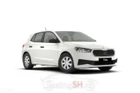 Skoda Fabia din 2025 cu 7 km - oferta SKO102133 - foto 1