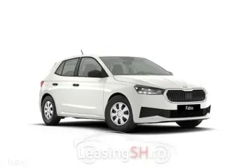 Skoda Fabia din 2025 - oferta SKO102133