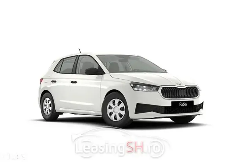 Skoda Fabia din 2025 cu 7 km - oferta SKO102133 - foto 1