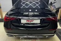 Mercedes-Benz 580 din 2025 cu 31.365 km - oferta MER96254 - foto 2