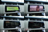 Land Rover Range Rover din 2021 cu 49.400 km - oferta LAN102326 - foto 24