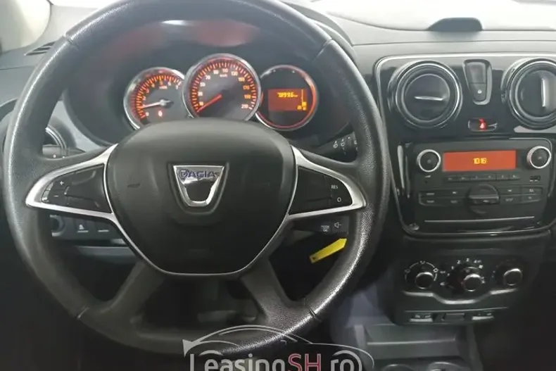 Dacia Lodgy din 2020 cu 78.996 km - oferta DAC101738 - foto 7