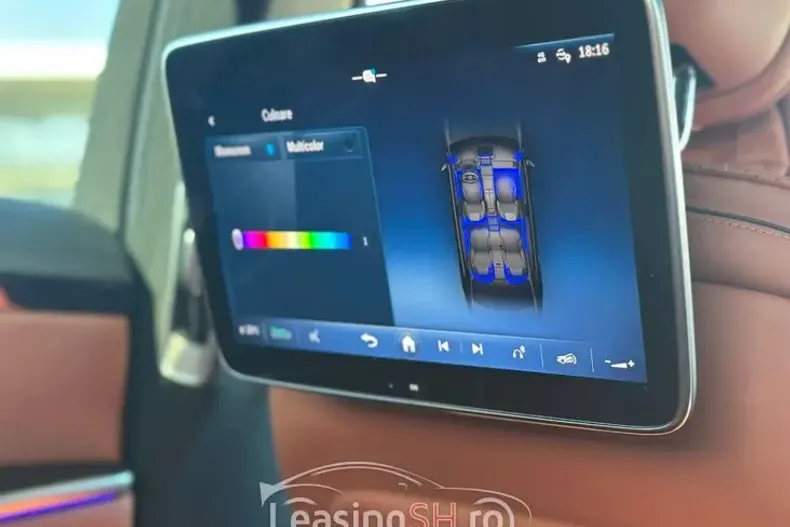 Mercedes-Benz 500 din 2022 cu 82.000 km - oferta MER93665 - foto 2