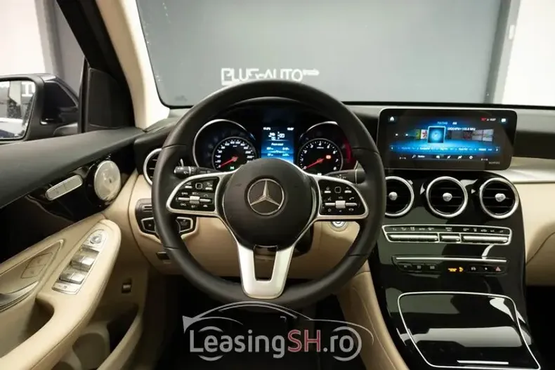 Mercedes-Benz 300 din 2022 cu 50.000 km - oferta MER96282 - foto 17