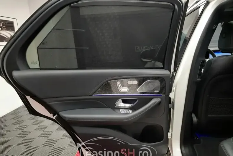 Mercedes-Benz 53 AMG din 2023 cu 27.000 km - oferta MER96160 - foto 12