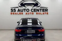 Audi A4 din 2024 cu 8.500 km - oferta AUD94187 - foto 29