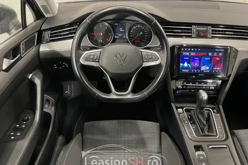 Volkswagen Passat din 2021 cu 108.362 km - oferta VOL101421 - foto 19