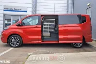 Ford Tourneo Custom din 2025 cu 1 km - oferta FOR93448 - foto 15