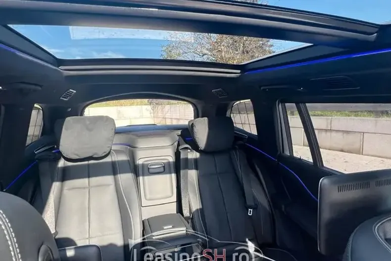 Mercedes-Benz 600 din 2022 cu 28.800 km - oferta MER97328 - foto 6