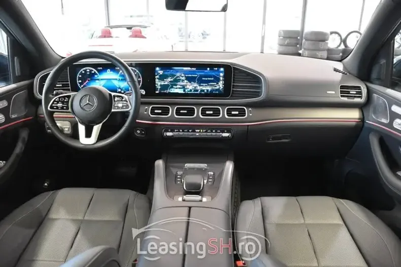 Mercedes-Benz 400 din 2020 cu 74.965 km - oferta MER96356 - foto 16