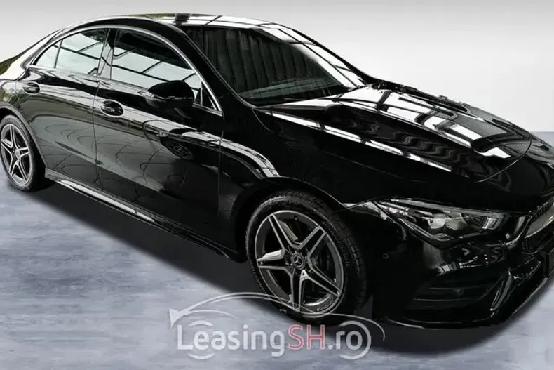 Mercedes-Benz 250 din 2023 cu 13.000 km - oferta MER97183 - foto 11