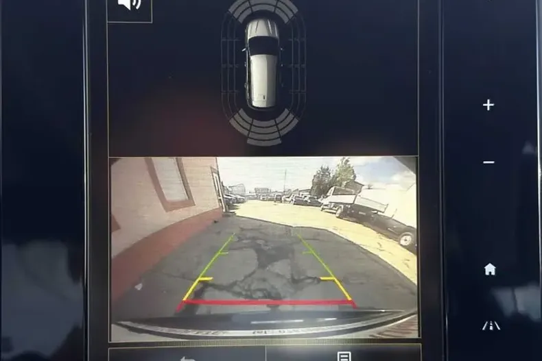 Renault Koleos din 2021 cu 129.000 km - oferta REN102176 - foto 8