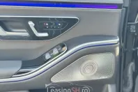 Mercedes-Benz 580 din 2023 cu 24.390 km - oferta MER99307 - foto 11