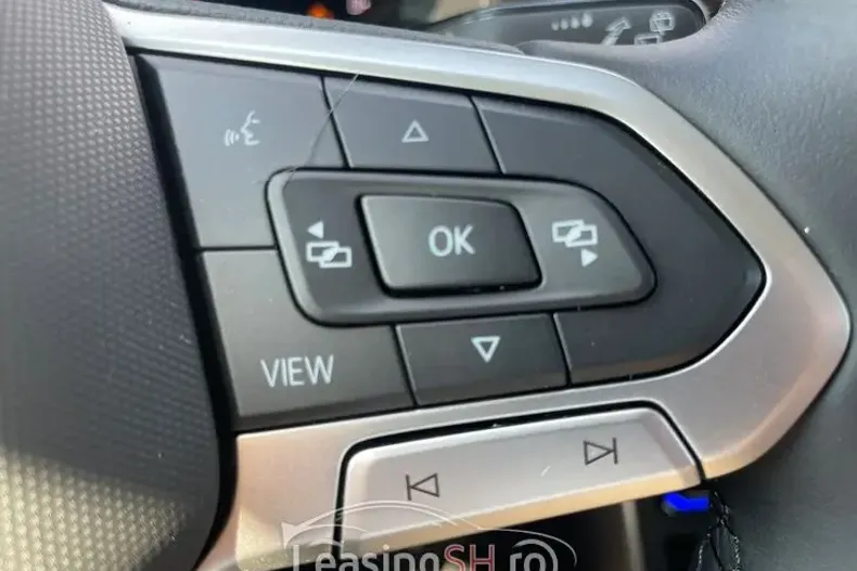 Volkswagen Polo din 2024 cu 1 km - oferta VOL101329 - foto 6