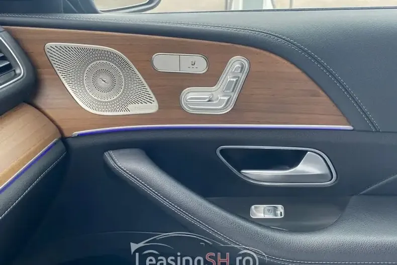 Mercedes-Benz 350 din 2021 cu 99.985 km - oferta MER99198 - foto 26