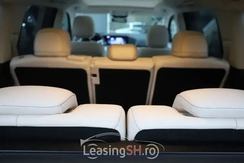 Mercedes-Benz 450 din 2024 cu 50 km - oferta MER98417 - foto 25