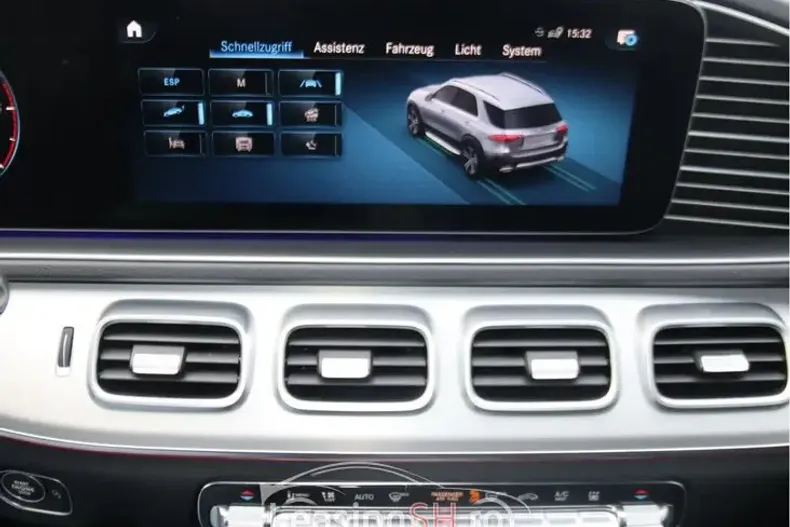 Mercedes-Benz 350 din 2020 cu 84.280 km - oferta MER97307 - foto 22