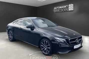 Mercedes-Benz 200 Coupe Night*HUD*Wides*Multibeam*Comand*TW din 2020 - oferta MER97772