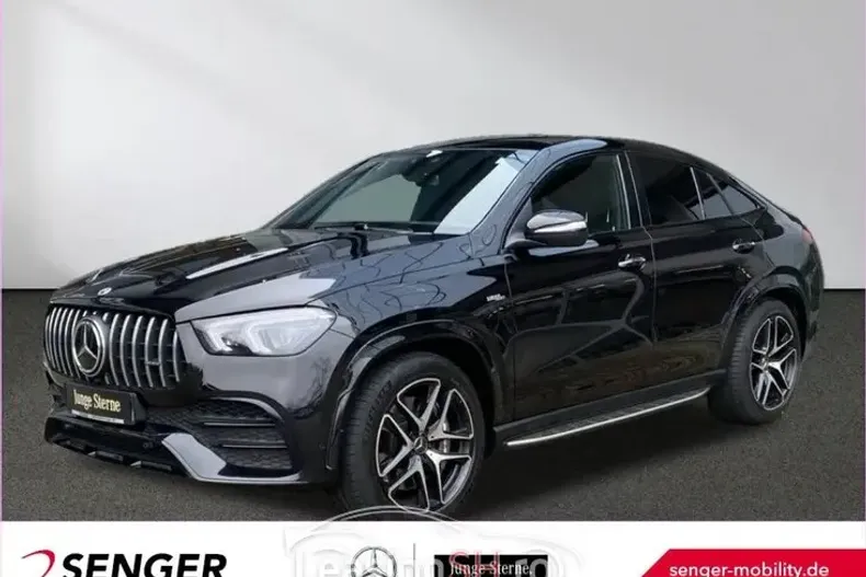 Mercedes-Benz 53 AMG din 2021 cu 52.459 km - oferta MER97027 - foto 1