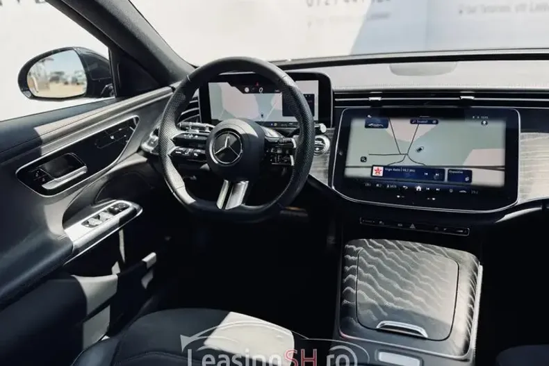 Mercedes-Benz 200 din 2024 cu 47.000 km - oferta MER96300 - foto 8