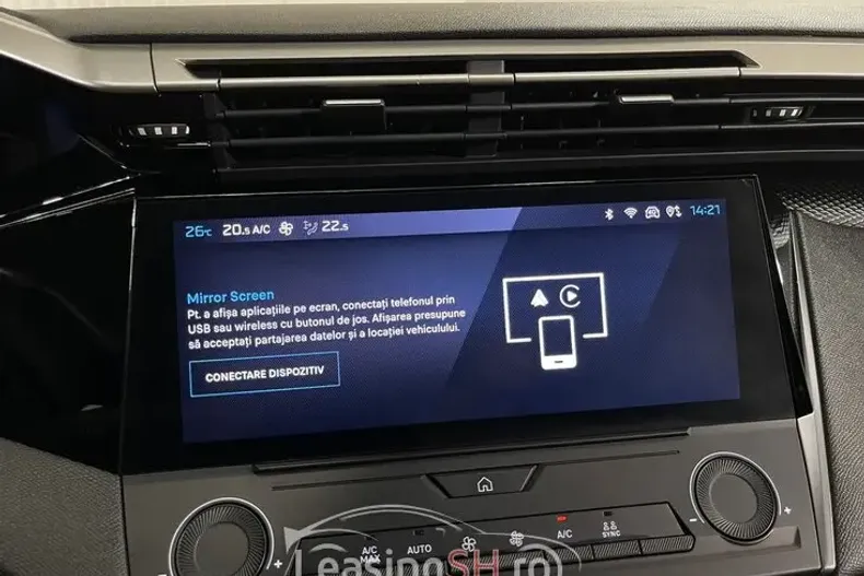 Peugeot 308 din 2023 cu 103.371 km - oferta PEU102974 - foto 5