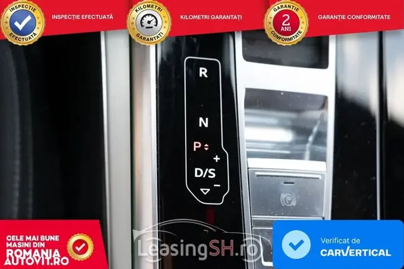 Audi Q8 din 2019 cu 140.000 km - oferta AUD102150 - foto 18