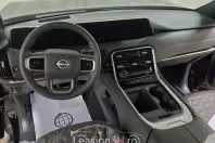 Nissan Armada din 2025 cu 10 km - oferta NIS101191 - foto 2