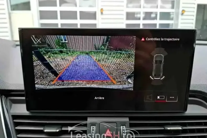 Audi Q5 din 2023 cu 129.000 km - oferta AUD102074 - foto 9