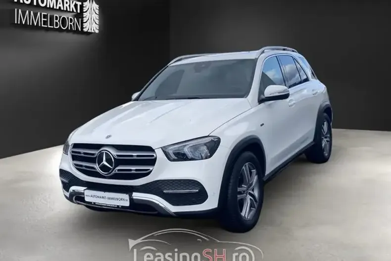 Mercedes-Benz 350 din 2021 cu 39.980 km - oferta MER99464 - foto 11