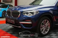 BMW X3 din 2021 cu 89.000 km - oferta BMW103019 - foto 37
