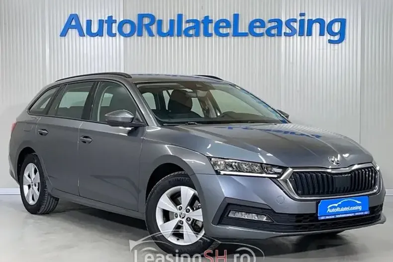 Skoda Octavia din 2023 cu 95.223 km - oferta SKO102426 - foto 4