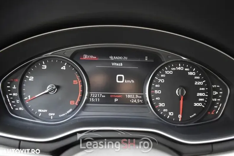 Audi A4 din 2021 cu 72.217 km - oferta AUD101978 - foto 15