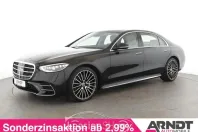 Mercedes-Benz 580 din 2023 cu 49.700 km - oferta MER98664 - foto 1