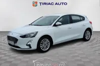Ford Focus din 2021 cu 134.366 km - oferta FOR103245 - foto 6