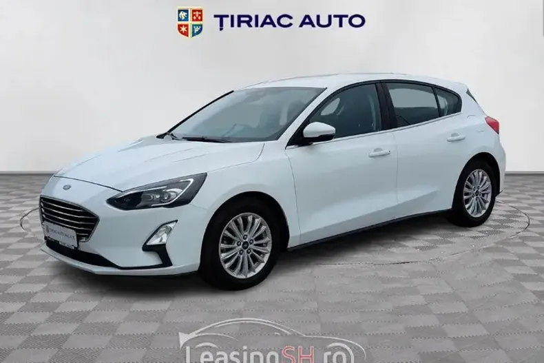 Ford Focus din 2021 cu 134.366 km - oferta FOR103245 - foto 6