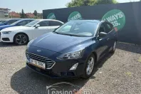 Ford Focus din 2021 cu 126.388 km - oferta FOR95714 - foto 1