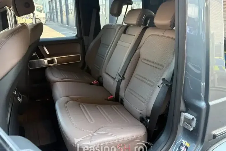 Mercedes-Benz 400 din 2023 cu 42.900 km - oferta MER98229 - foto 15