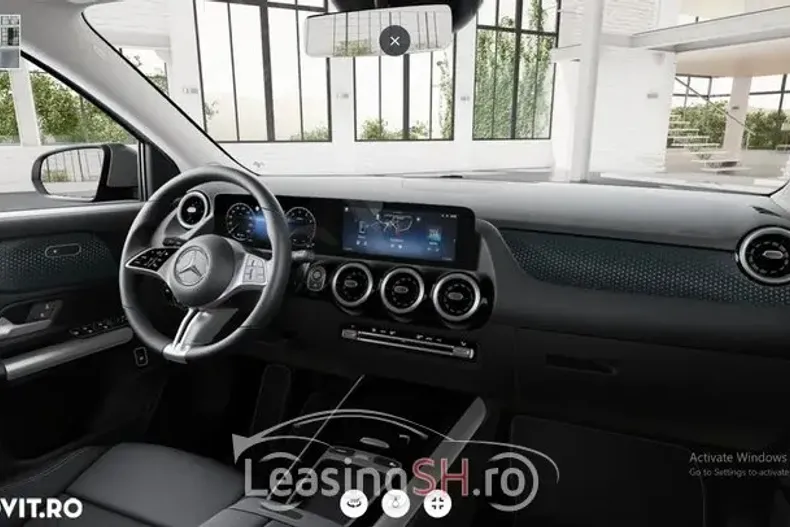 Mercedes-Benz 180 din 2025 cu 10 km - oferta MER102680 - foto 6