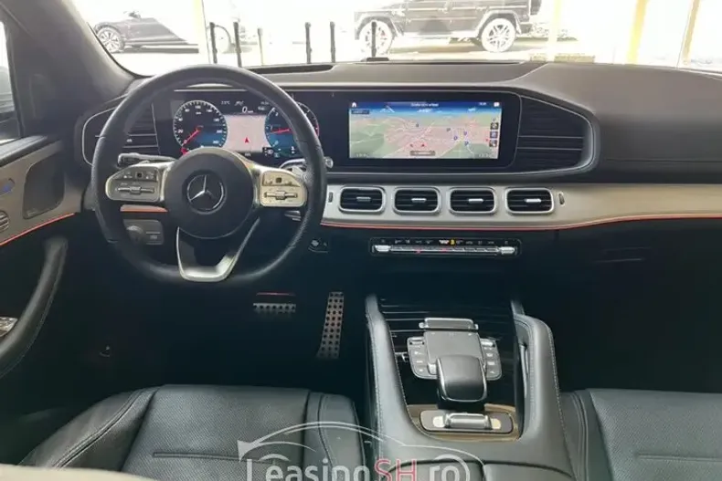 Mercedes-Benz 400 din 2022 cu 54.000 km - oferta MER97550 - foto 7