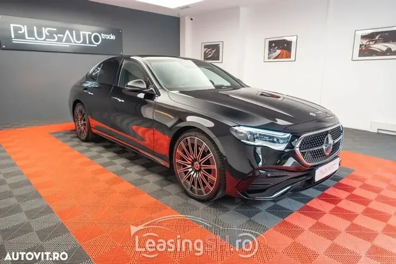 Mercedes-Benz 220 din 2024 cu 22.900 km - oferta MER101949 - foto 1