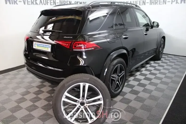 Mercedes-Benz 400 din 2022 cu 51.765 km - oferta MER97601 - foto 16