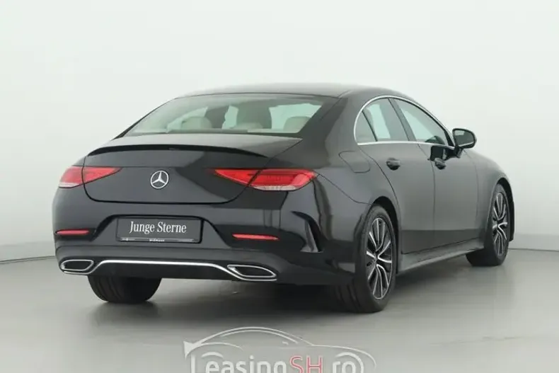 Mercedes-Benz 220 din 2022 cu 95.945 km - oferta MER97248 - foto 7